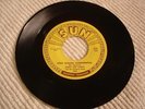 SUN 296 JERRY LEE LEWIS High School Confidential / Fools Like Me M- Last copy