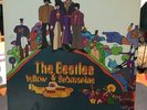 THE BEATLES Yellow Submarine SW-153 Apple Lp Vinyl  #1