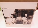 PJ HARVEY - UK IMPORT - RECORD LP - VG - IS THIS DESIRE ? - YEAR 1998