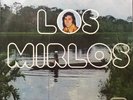 Los Mirlos-Self Titled-LP 12