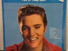 Elvis Presley For LP Fans Only Sealed Record AFL1-1990