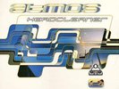 2 x LP: Atmos - Headcleaner - Spiral Trax - SPIT LP 003