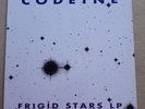 Codeine - Frigid Stars Lp