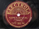 78rpm DIE GOLDENE SIEBEN - Ich wu?nsche mir, daß du mir sagst / Ja und Nein