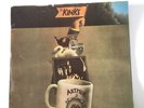 Kinks - Arthur Or The Decline And Fall Of The British Empire LPUK 1969: SO RARE