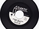 RARE NORTHERN SOUL ORIGINAL WILLIE TEE WALKIN' UP A ONE WAY STREET