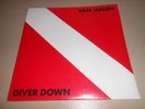 Van Halen, Diver Down FACTORY SEALED Record Club Lp