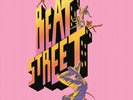Beat Street (Original Motion Picture Soundtrack) - Volume 1 - Vinyl LP