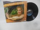 TAMMY WYNETTE nr mint vinyl lp HIGHER GROUND in shrinkwrap