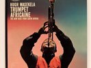 HUGH MASEKELA Trumpet Africaine 1962 Debut promo LP Mercury MG-20797 mono
