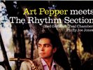 ART PEPPER     