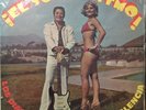 Los Diablos Rojos-El Superritmo-LP 12