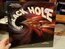 6 VINTAGE SEALED VINYL SOUNDTRACKS The Black Hole EARTHQUAKE EAST OF EDEN MADMAX
