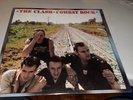 THE CLASH - COMBAT ROCK VINYL LP FACTORY SEALED 1st PRESS UNUSED