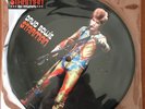 DAVID BOWIE STARMAN RSD 2012 40th Anniversary Edition PD (Sealed) Very Rare
