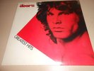 The Doors Greatest Hits FACTORY SEALED Record Club Lp