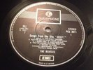 THE BEATLES HELP  ORIGINAL 1969 UK VINYL LP PARLOHONE ONE BOX EMI RARE STEREO
