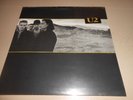 U2, The Joshua Tree FACTORY SEALED Record Club Lp With Hype