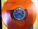 VERY RARE  LP ROY ORBISON IN DREAMS FROM TAIWAN IN EXCELL. CONDITION RED WAX