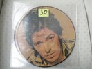 bruce springsteen restless night lp picture