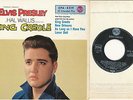 Elvis Presley EP deutsche RCA EPA-4319 