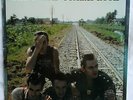 THE CLASH Combat Rock 1982 Original Press Epic LP VG+ Vinyl