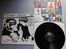 Sonic Youth - Goo 1990 German Geffen LP with Inner Sleeve