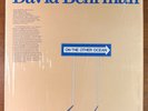 DAVID BEHRMAN  ONE THE OTHER OCEAN  LOVELY MUSIC 1978 LP SHRINK NEAR MINT  Rarre