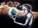 SILVER MOUNTAIN - Before the Storm (NEW*LIM.250*SILVER VIN.*80's HEAVY METAL*SWE