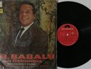 MR. BABALÚ en COLOMBIA MIGUELITO  VALDEZ cantando GUARACHA CUMBIAS listen