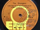 Stranglers - Bolivia - It Only Takes Two To Tango 7