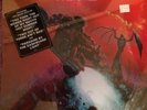 Meatloaf Bat Out Of Hell Original Sealed Lp First Press Rare Vinyl Hype