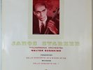 Prokofiev & Milhaud, Cello Concertos / Janos Starker & Walter Susskind / Listen