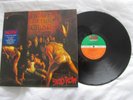Skid Row - Slave to the Grind - Vinyl LP  Original 1991+ Ltd  Edition 12