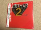Mother 2 (??????) (Earthbound) Vinyl 2xLP Rare Colored 