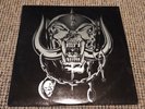 MOTORHEAD NO REMORSE DOUBLE LP 1984 BRONZE PROLP 5 UK PRESSING