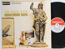 Ten Years After       Cricklewood green         Deram          NM # W