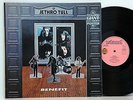 Jethro Tull       Benefit       Island  6339009      NM # T