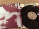 The Smiths self-titled vinyl debut LP Rough Trade ROUGH 61 cursive UK 1984 A1/B2