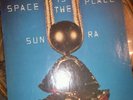 Sun Ra - Space is the place original Quad Blue thumb