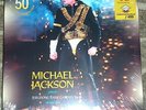 MICHAEL JACKSON – “Jerudong Park Garden, July 1996, BRUNEI” Box of 3 LP’s+2 CDs,