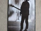 THE CURE Boys Don't Cry Original instore record shop promo poster 1986