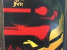 Mercyful Fate - Melissa 2014 LP Roadrunner Reissue Red Vinyl Metal Thrash
