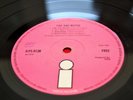 FREE - FIRE AND WATER - 1970 UK 1st PRESSING - PINK i LOGO - A//1 B//1 - EX
