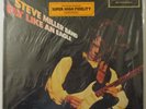 STEVE MILLER 