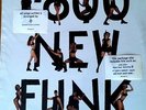 LP 1-800 New Funk Various NONA GAYE/GEORGE CLINTON/NPG/PRINCE/MAVIS STAPL