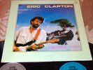 Live 85 ERIC CLAPTON Baltimore UFO 2Lp *NMint* FOREVER MAN Blues Power WONDERFUL