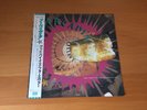 12 INCH SINGLE ARCADIA GOODBYE IS FOREVER JAPAN OBI DURAN DURAN