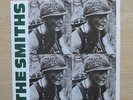 THE SMITHS Meat Is Murder UK orig vinyl LP FULLY SIGNED