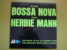 Herbie Mann ?– Do The Bossa Nova [Atlantic ?– 1397]